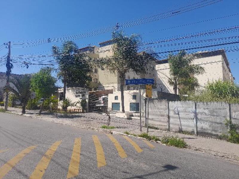 APARTAMENTO EM BETIM/MG