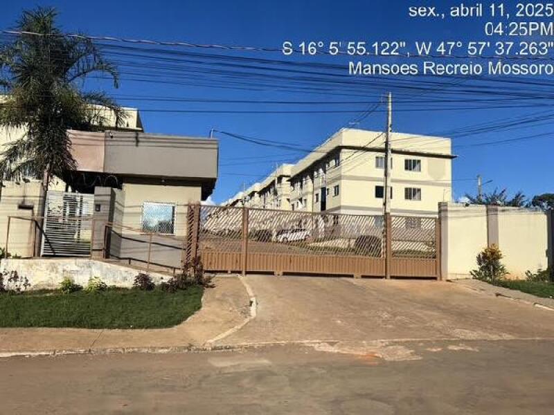 Apartamento