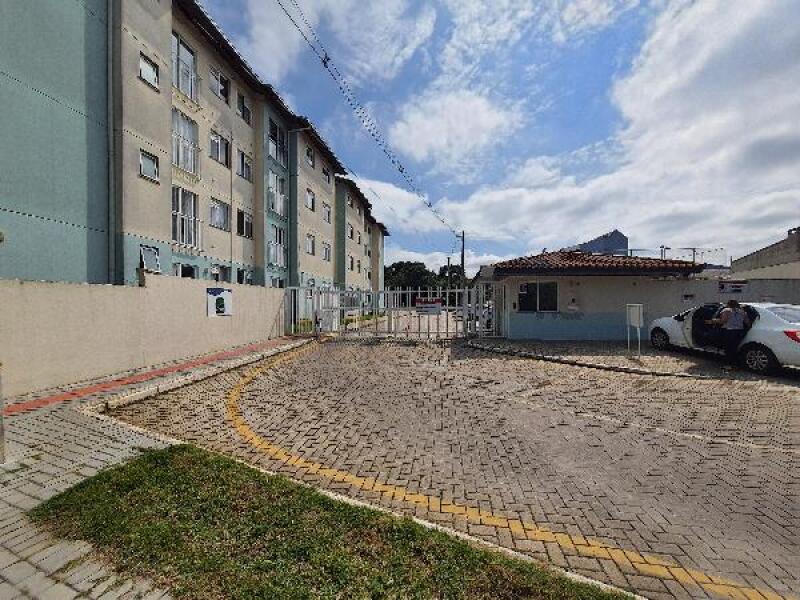 LOTE 252 Apartamento