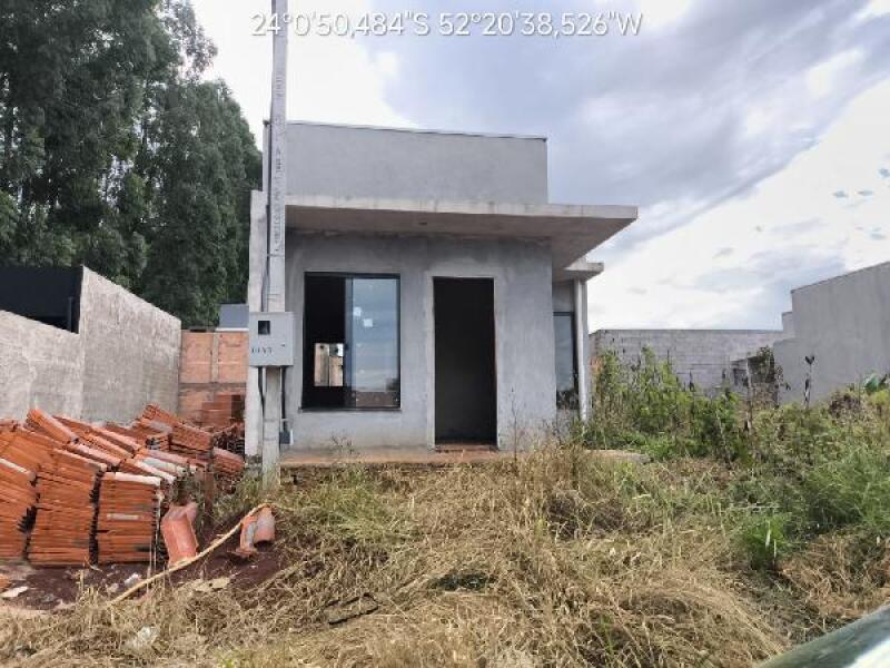 LOTE 255 Casa