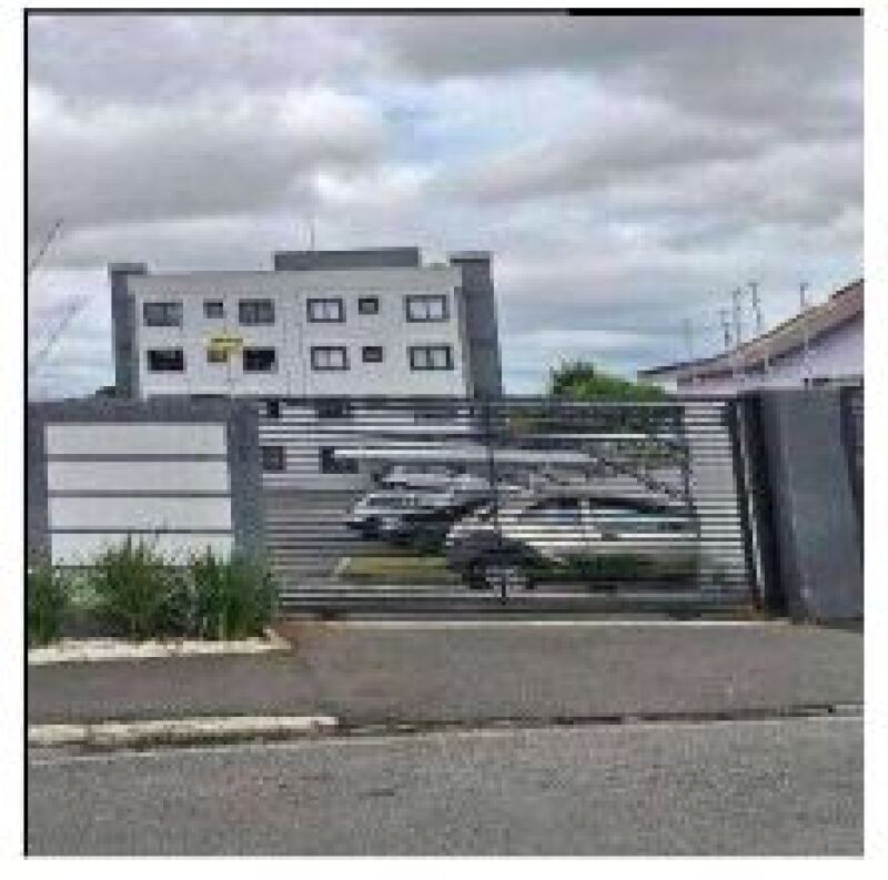 LOTE 256 Apartamento