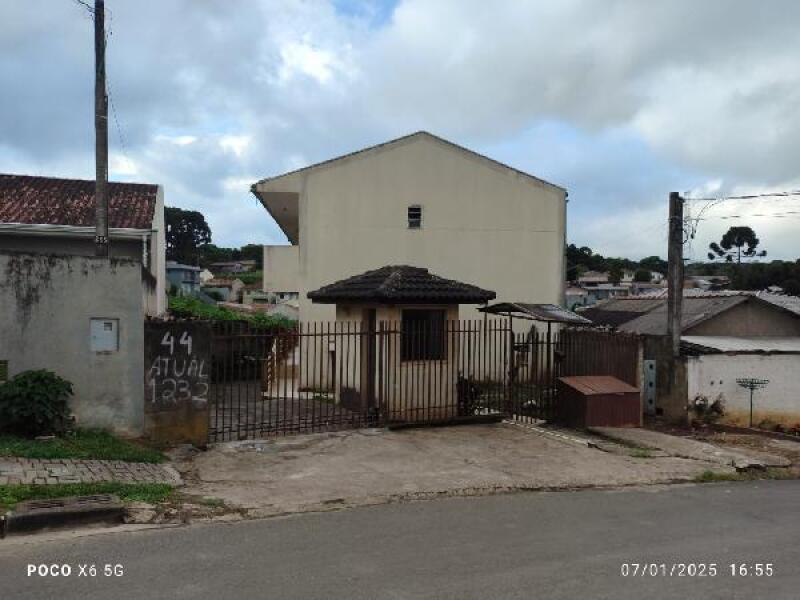LOTE 257 Apartamento