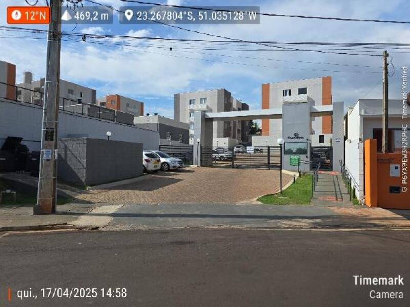 LOTE 270 Apartamento
