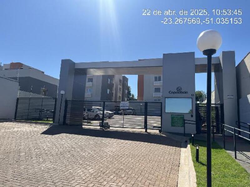 LOTE 271 Apartamento