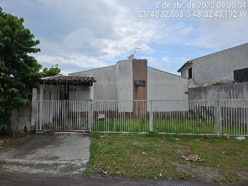 LOTE 276 Casa