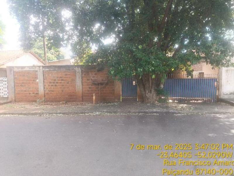 LOTE 277 Casa