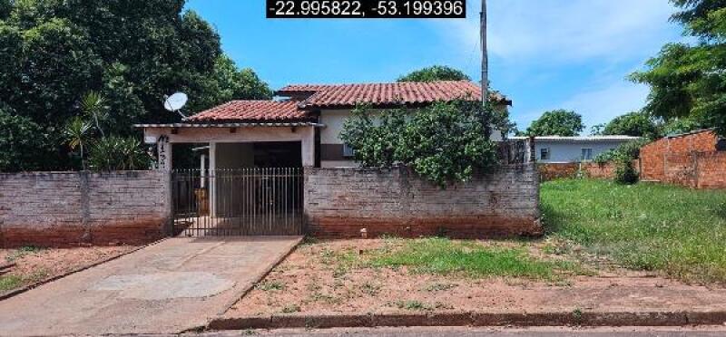 LOTE 280 Casa