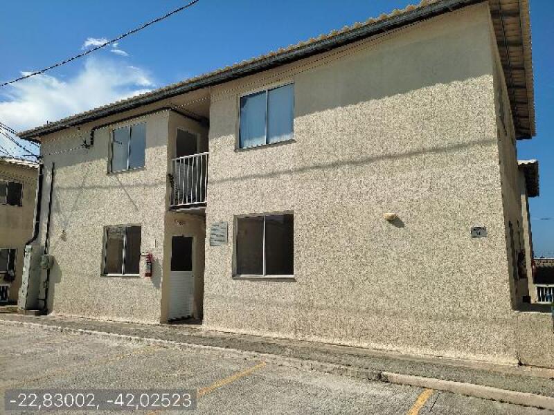 LOTE 293 Apartamento
