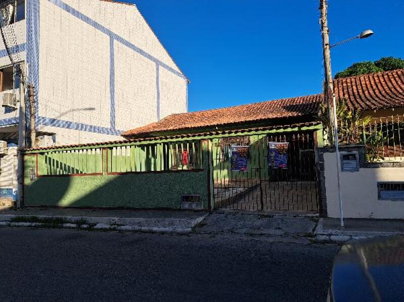 LOTE 297 Casa