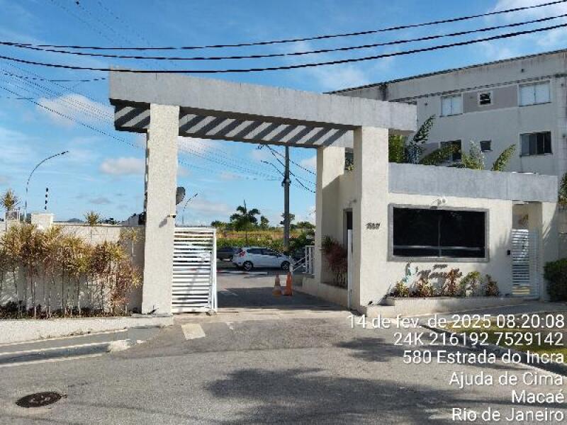 LOTE 299 Apartamento