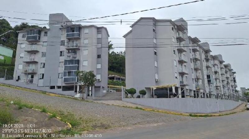 LOTE 362 Apartamento