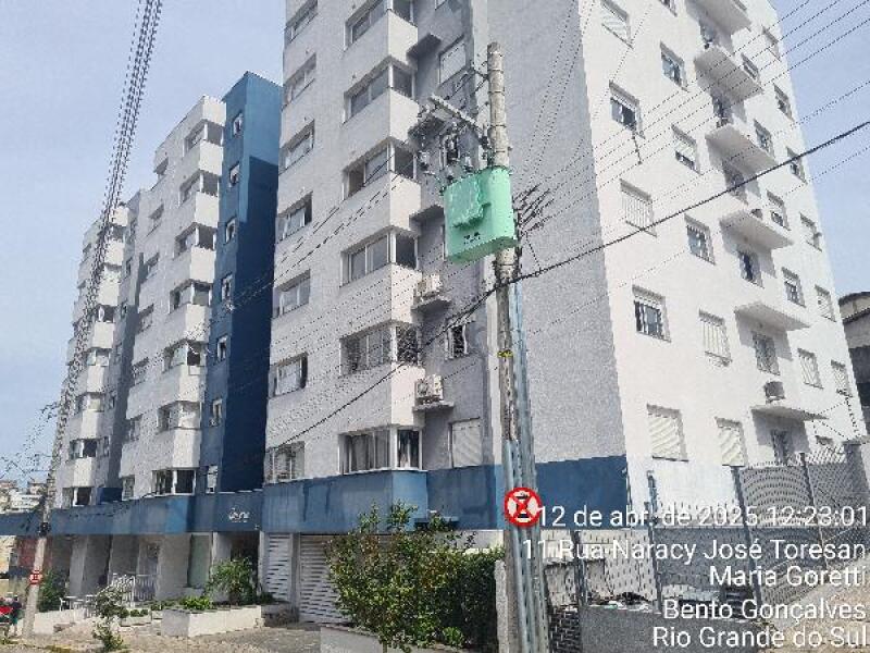 LOTE 363 Apartamento