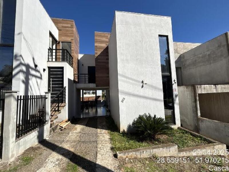 LOTE 372 Casa