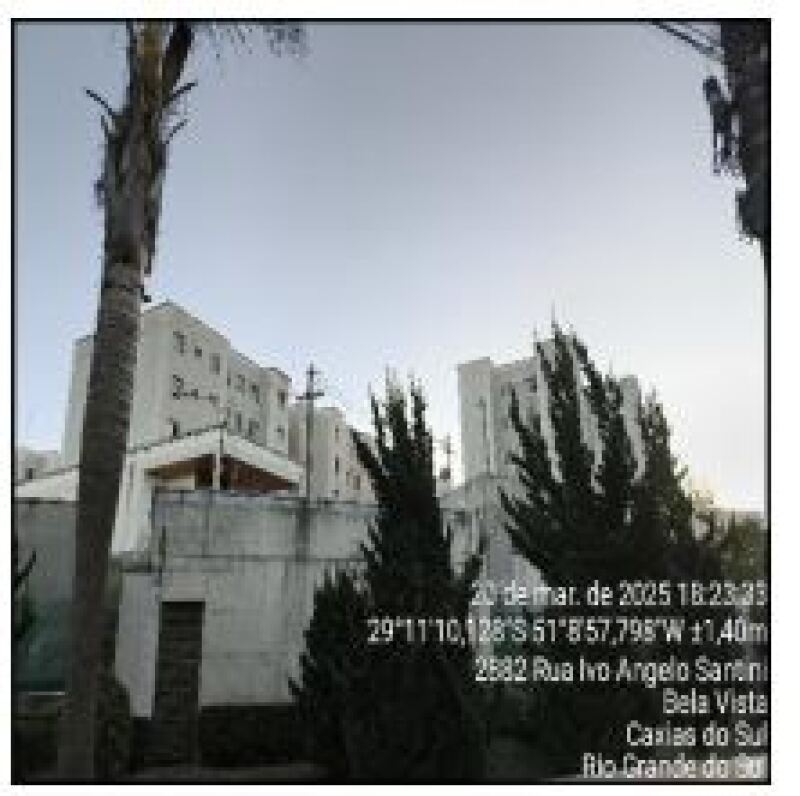 LOTE 375 Apartamento