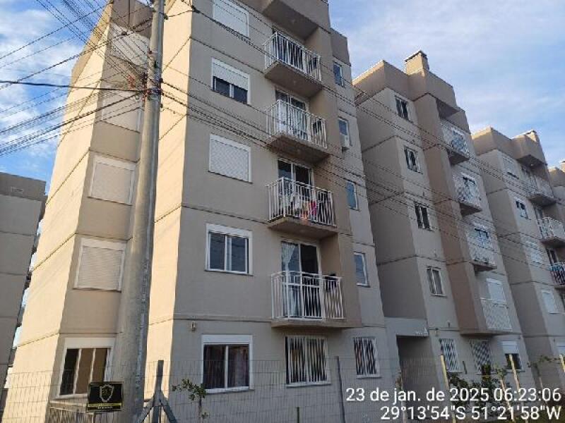 LOTE 376 Apartamento