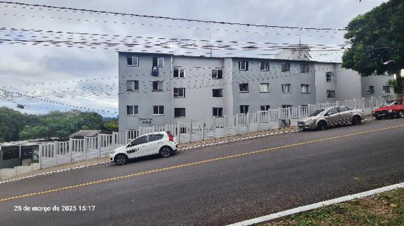 LOTE 377 Apartamento