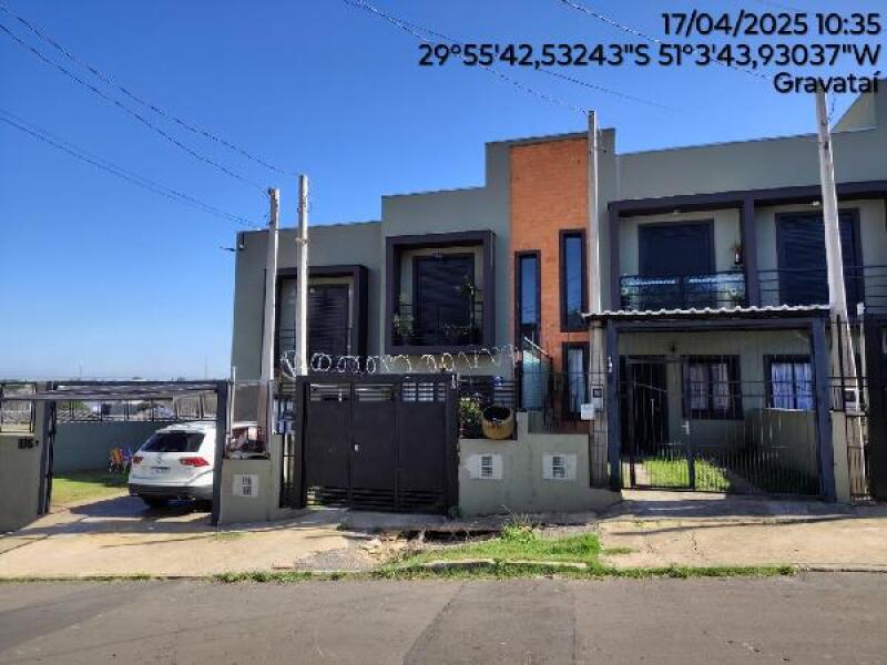LOTE 380 Sobrado