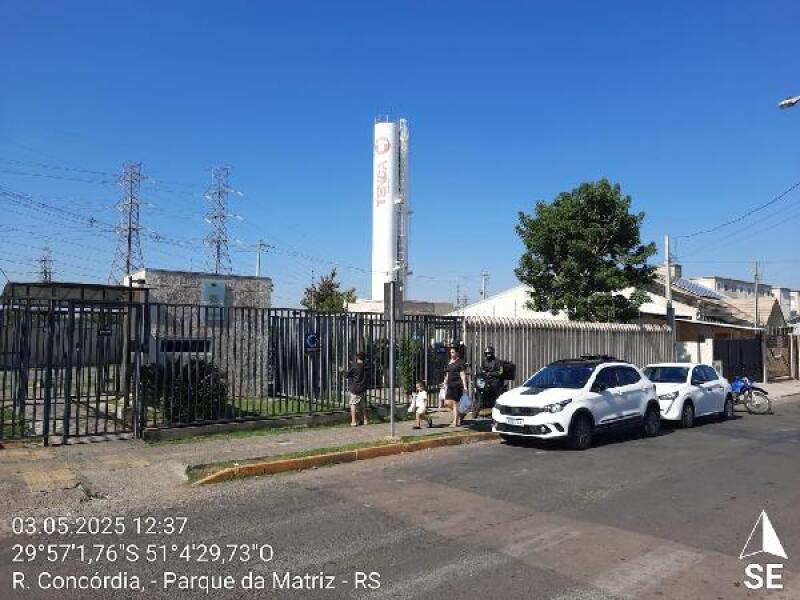 LOTE 383 Apartamento