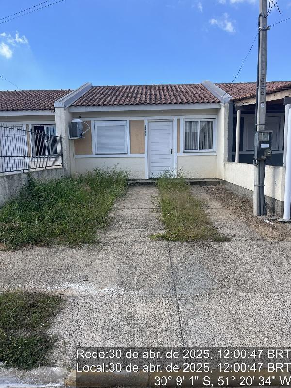 LOTE 384 Casa