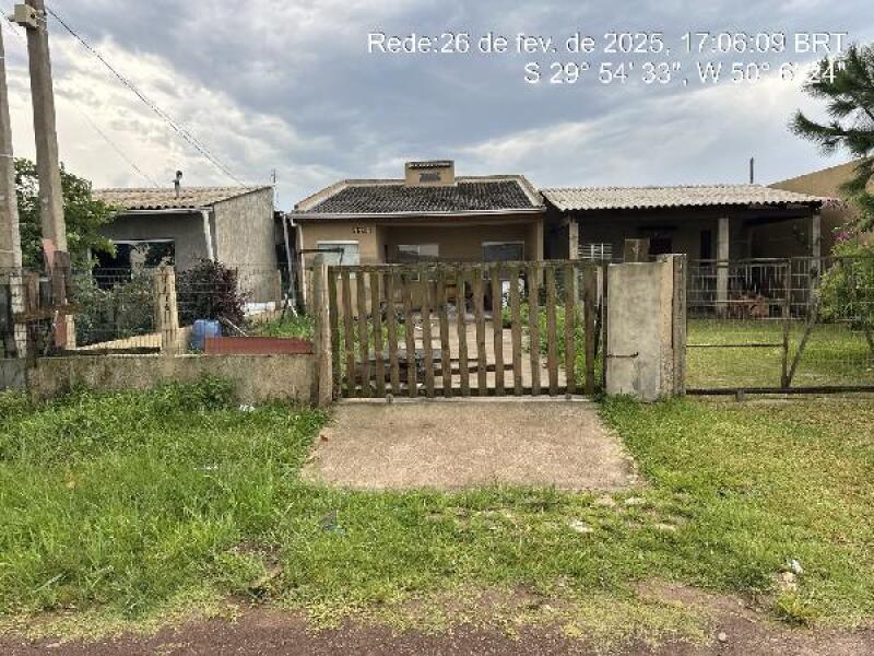 LOTE 386 Casa
