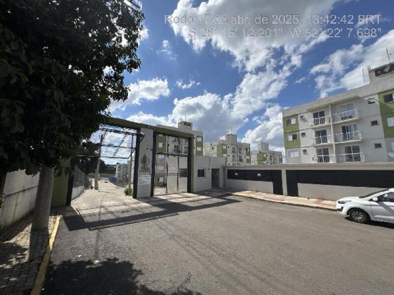LOTE 396 Apartamento