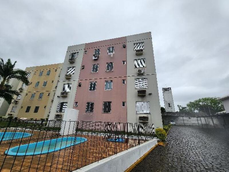 LOTE 421 Apartamento