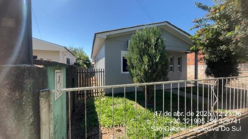 LOTE 422 Casa