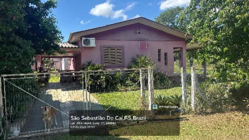 LOTE 434 Casa