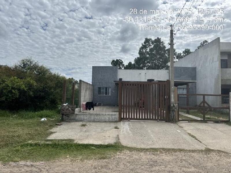 LOTE 439 Casa