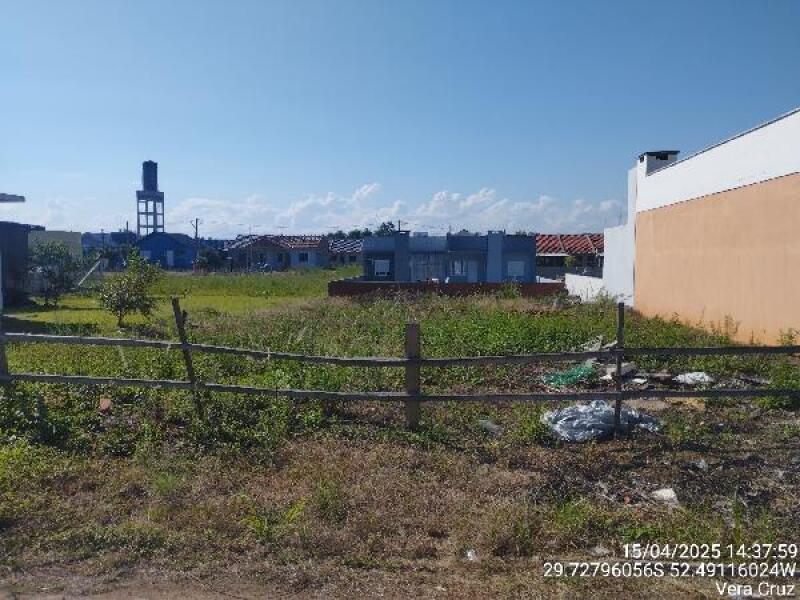 LOTE 441 Terreno