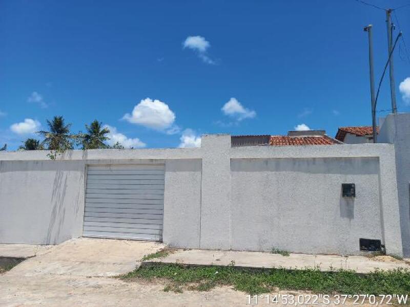 LOTE 446 Casa