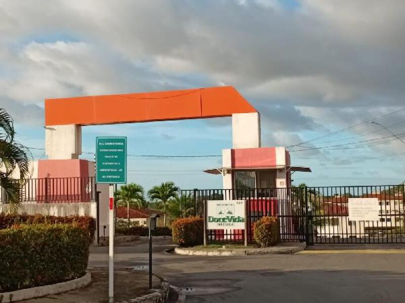 LOTE 455 Apartamento