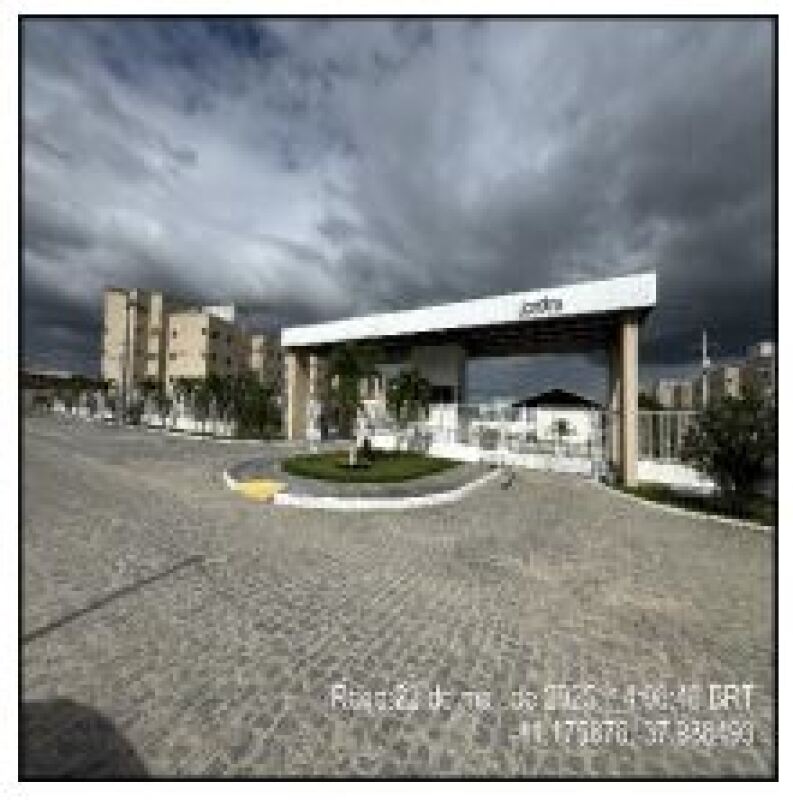 LOTE 457 Apartamento