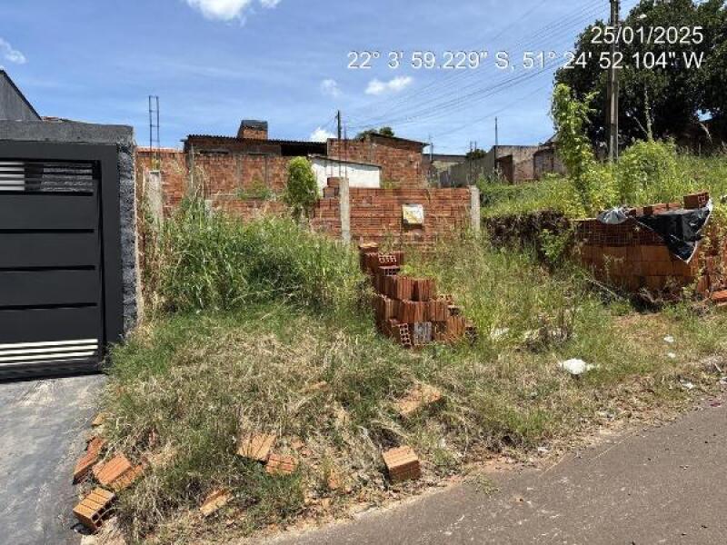 LOTE 458 Terreno