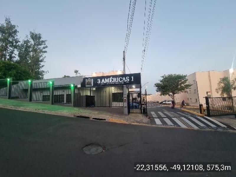 Apartamento