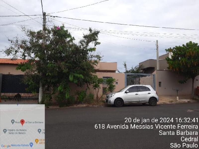 LOTE 481 Casa
