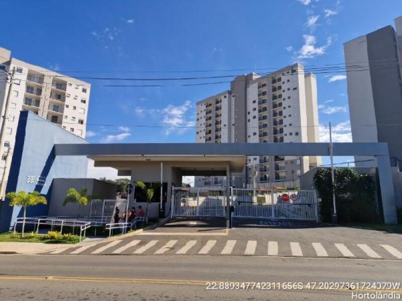 LOTE 489 Apartamento