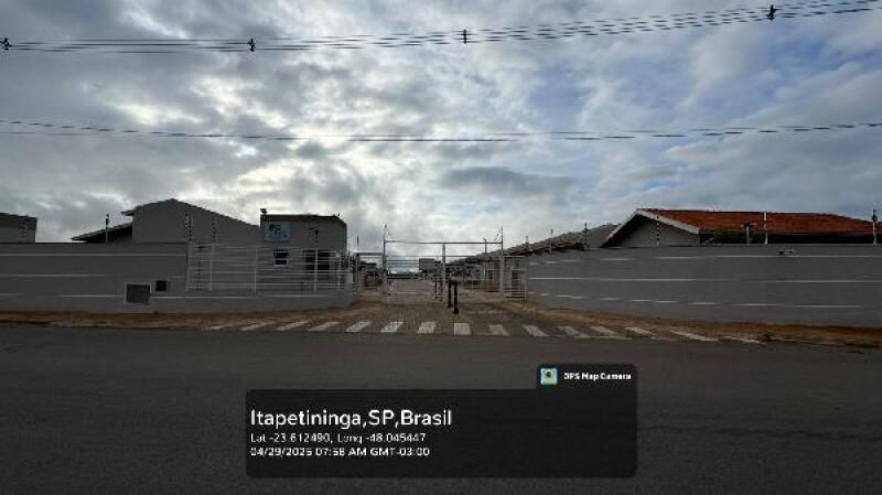 LOTE 490 Casa