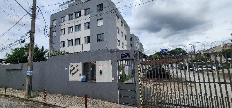 LOTE 493 Apartamento