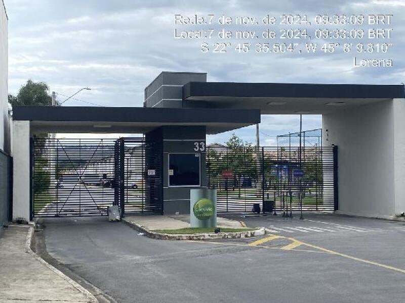 LOTE 494 Apartamento