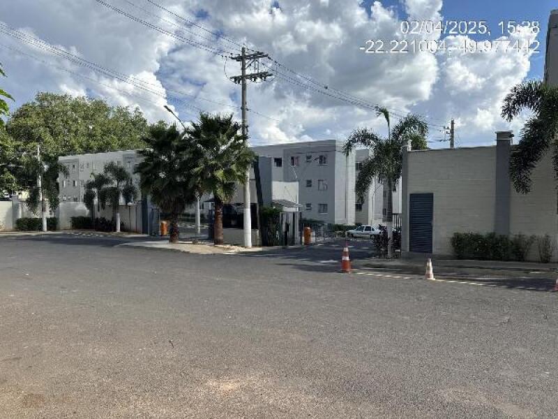 LOTE 496 Apartamento