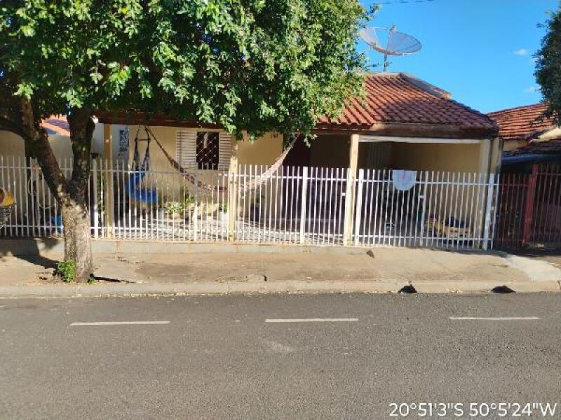 LOTE 500 Casa