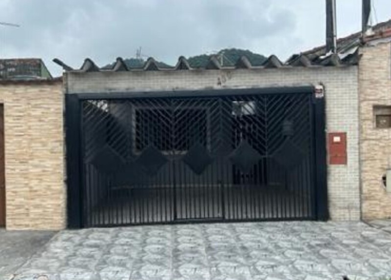 LOTE 502 Casa