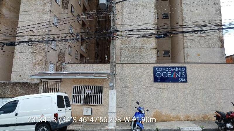 LOTE 504 Apartamento