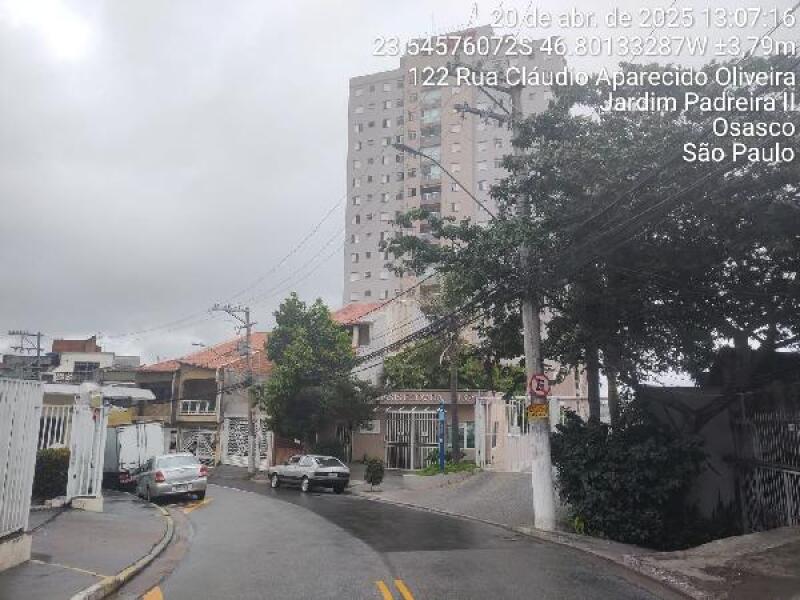 LOTE 505 Apartamento
