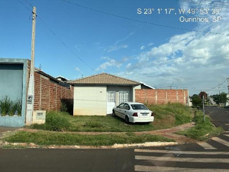 LOTE 507 Casa