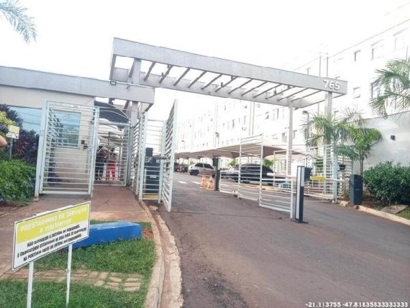 LOTE 516 Apartamento