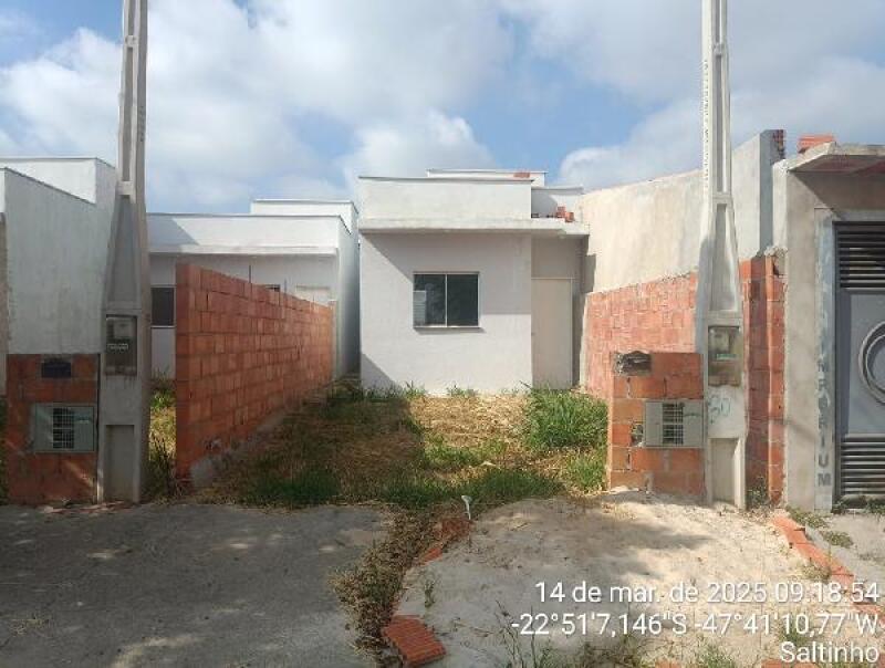 LOTE 523 Casa