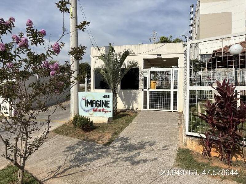 LOTE 525 Apartamento