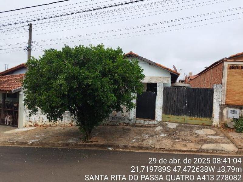 LOTE 526 Casa